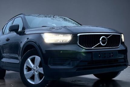 Volvo XC40 114.120 km 15.499 &euro; Blankenfelde-Mahlow 15831