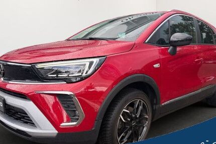 Opel Crossland (X) 46.535 km 13.990 &euro; Kiel 24119