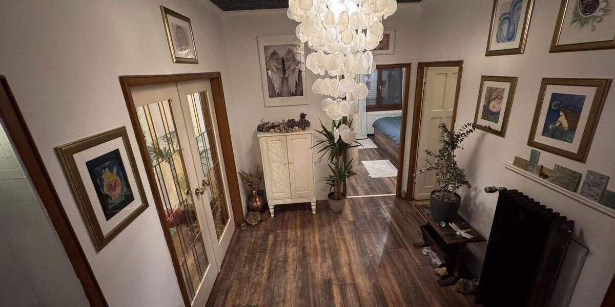 Einfamilienhaus Hattingen Bredenscheid-Stüter - 5 Zimmer, 115 m&sup2;, 649.000&euro; | Angebot:25302292