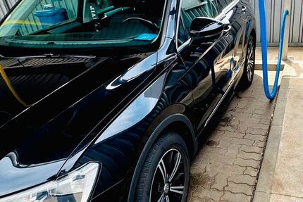 VW Tiguan 220.000 km 14.100 &euro; Hamburg 22149