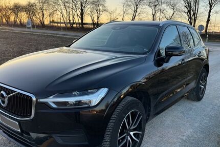 Volvo XC60 160.000 km 22.999 &euro; München 81829