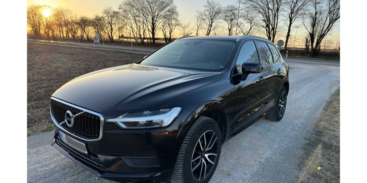 Volvo XC60 160.000 km 22.999 &euro; München 81829