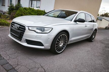 Audi A6 273.000 km 8.900 &euro; Schweinfurt 97424