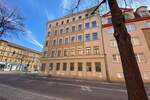 Etagenwohnung Halle Innenstadt - 3 Zimmer, 75 m&sup2;, 750&euro; | Angebot:25776380