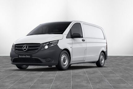 Mercedes-Benz Vito 106.260 km 17.823 &euro; Halle-Sennewitz 06193
