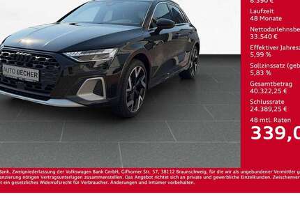 Audi A3 4.500 km 41.930 &euro; Wesel 46485