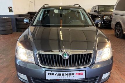 Skoda Octavia 270.000 km 2.950 &euro; Graben-Neudorf 76676