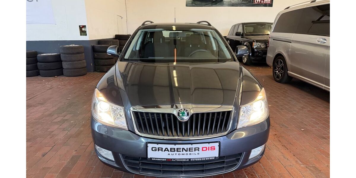 Skoda Octavia 270.000 km 2.950 &euro; Graben-Neudorf 76676
