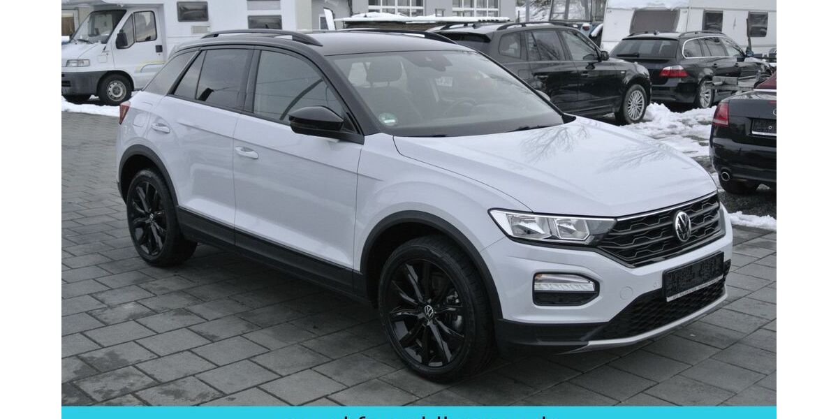 VW T-Roc 37.800 km 27.500 &euro; Malgersdorf 84333