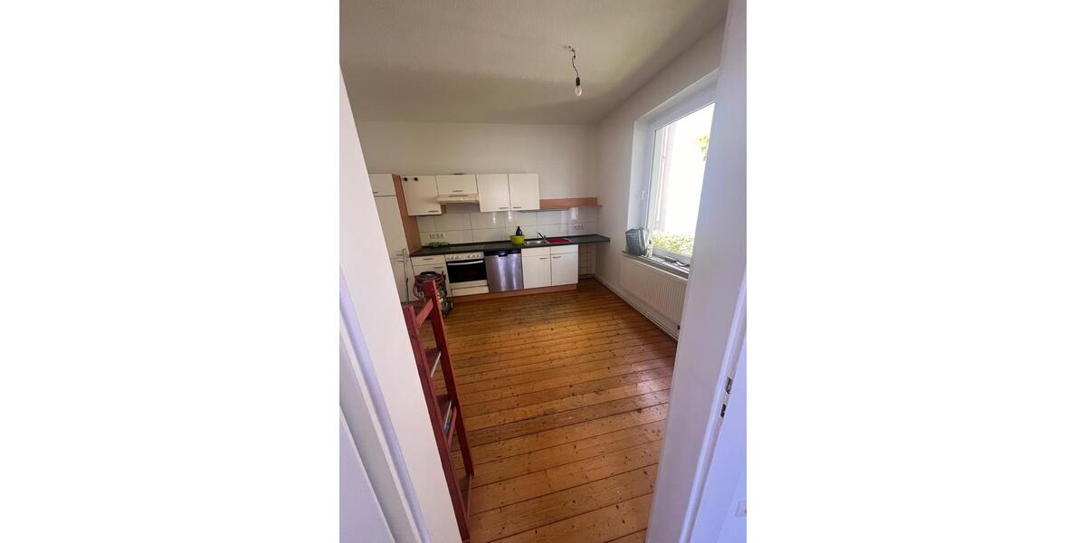 Hochparterre Bielefeld Schildesche - 3 Zimmer, 66 m&sup2;, 650&euro; | Angebot:26409947