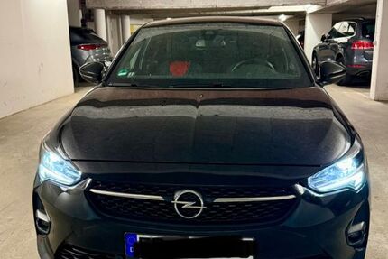 Opel Corsa 80.100 km 13.400 &euro; Erlangen 91052