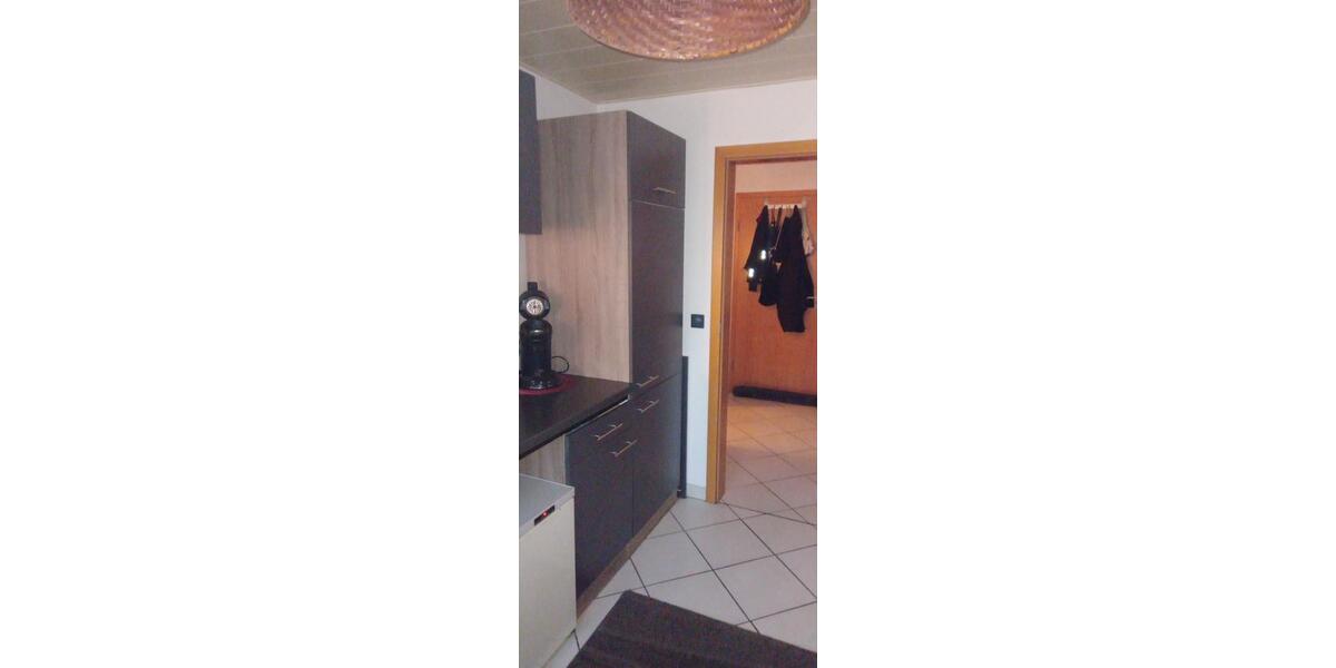 Dachgeschoßwohnung Marienheide - 2 Zimmer, 75 m&sup2;, 149.000&euro; | Angebot:23838902