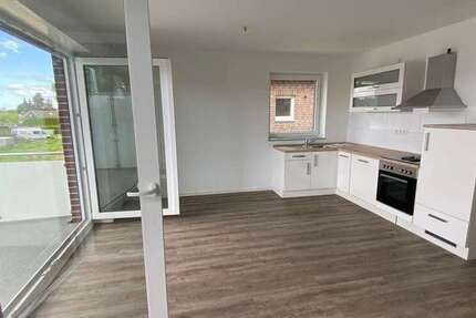 Wohnung zum Mieten in Ibbenbüren 729 € 60 m²
