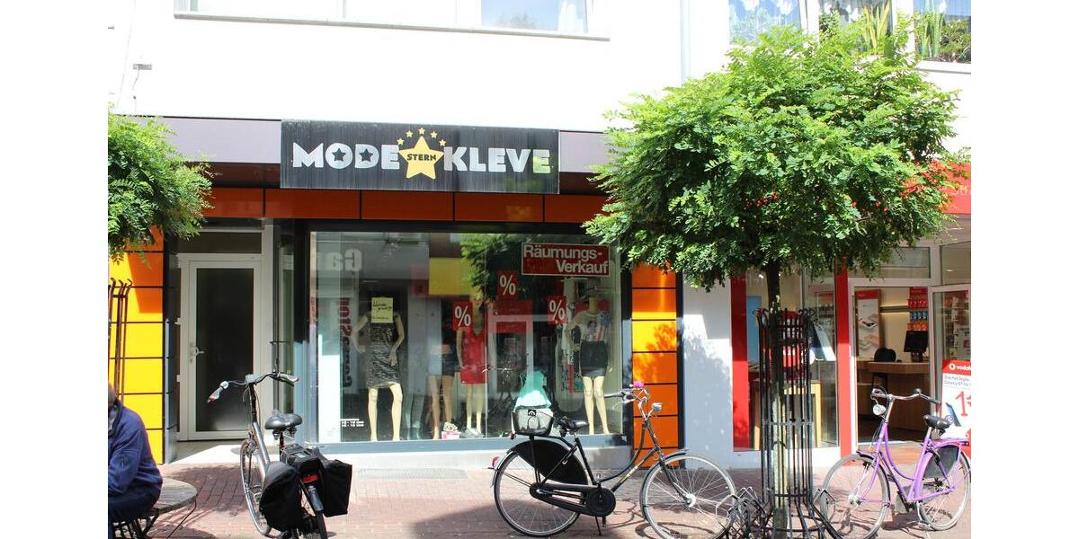 Gewerbeobjekt Kleve - 1.000&euro; | Angebot:23645133