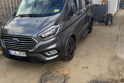 Ford Tourneo Custom 50.800 km 30.950 &euro; Neustadt 31535