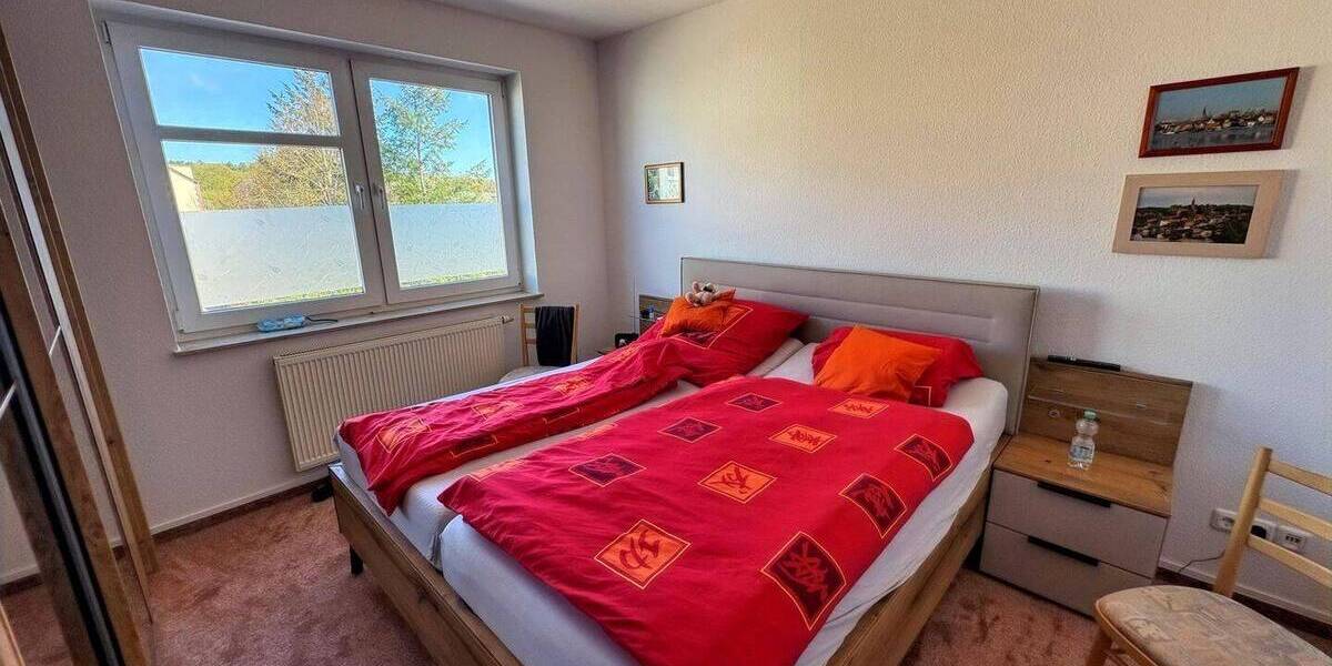 Etagenwohnung Malchow - 2 Zimmer, 85 m&sup2;, 249.000&euro; | Angebot:26358847