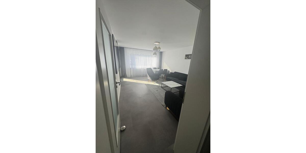 Etagenwohnung Langenhagen Engelbostel - 3 Zimmer, 73 m&sup2;, 950&euro; | Angebot:25444400