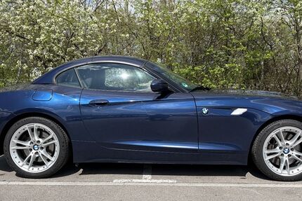 BMW Z4 153.627 km 19.900 &euro; Landsberg am Lech 86899