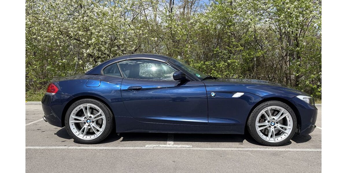 BMW Z4 153.627 km 19.900 &euro; Landsberg am Lech 86899