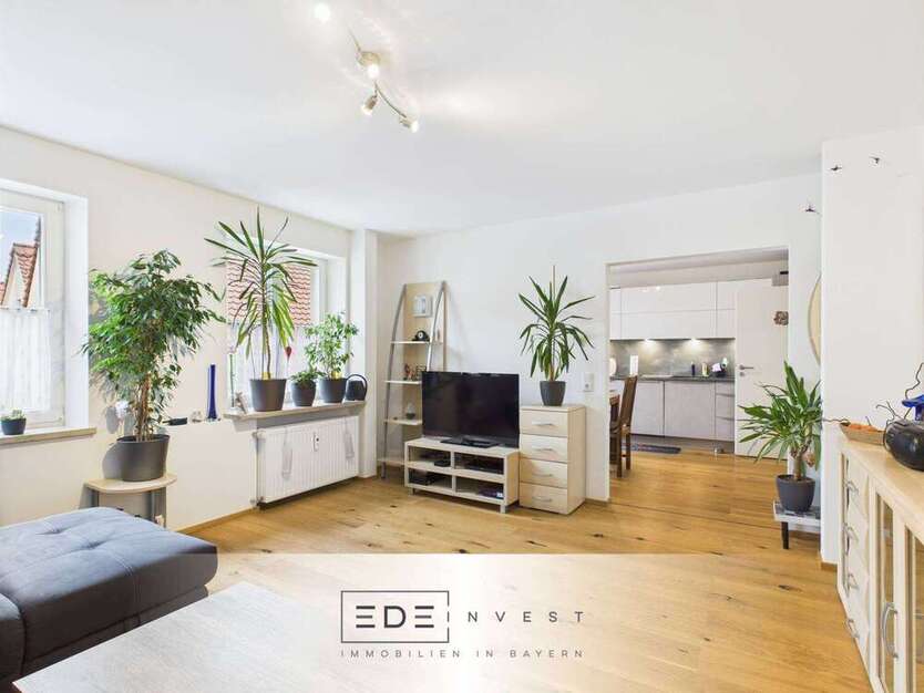 Wohnung zum Kaufen in Friedberg 560.000 € 104.1 m²