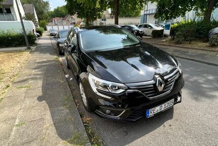 Renault Megane 160.000 km 9.900 &euro; Haltern am See 45721