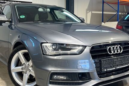 Audi A4 228.600 km 9.700 &euro; Kirchheimbolanden 67292