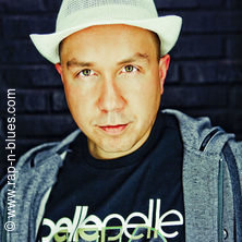 Boneshaker vs DJ Tomekk 23.05.2026 Kultur- und Eventzentrum Bahnhof Werl