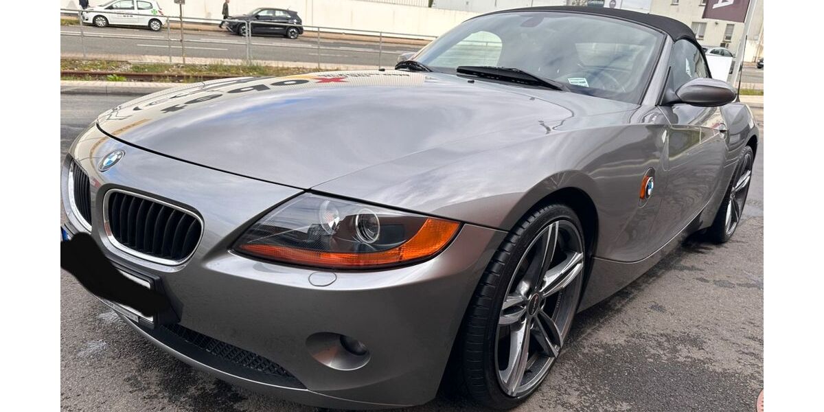 BMW Z4 204.000 km 7.500 &euro; Mulheim-an-der73847 45478