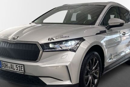 Skoda Enyaq 10.945 km 48.845 € Bocholt 46395