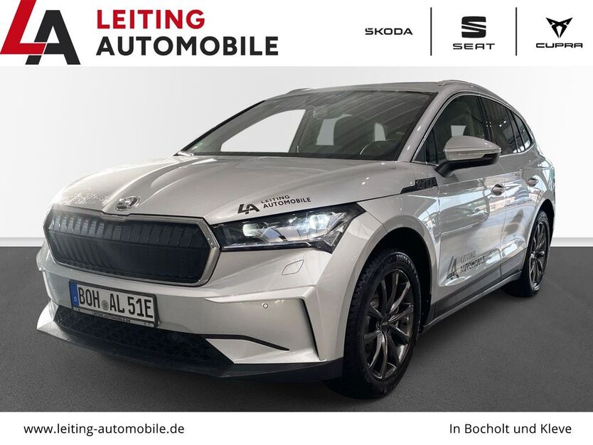 Skoda Enyaq 10.945 km 48.845 € Bocholt 46395