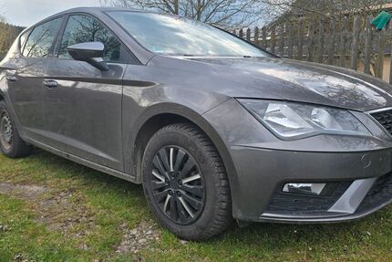 Seat Leon 147.000 km 6.299 &euro; Hermsgrün 08626