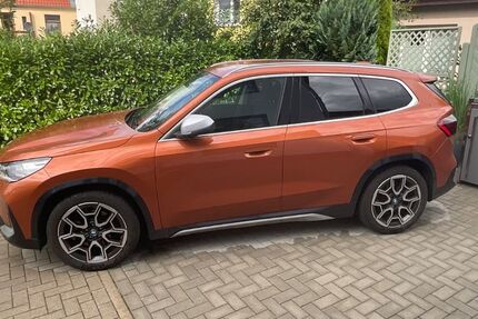 BMW iX1 35.713 km 36.500 &euro; Bad Doberan 18209