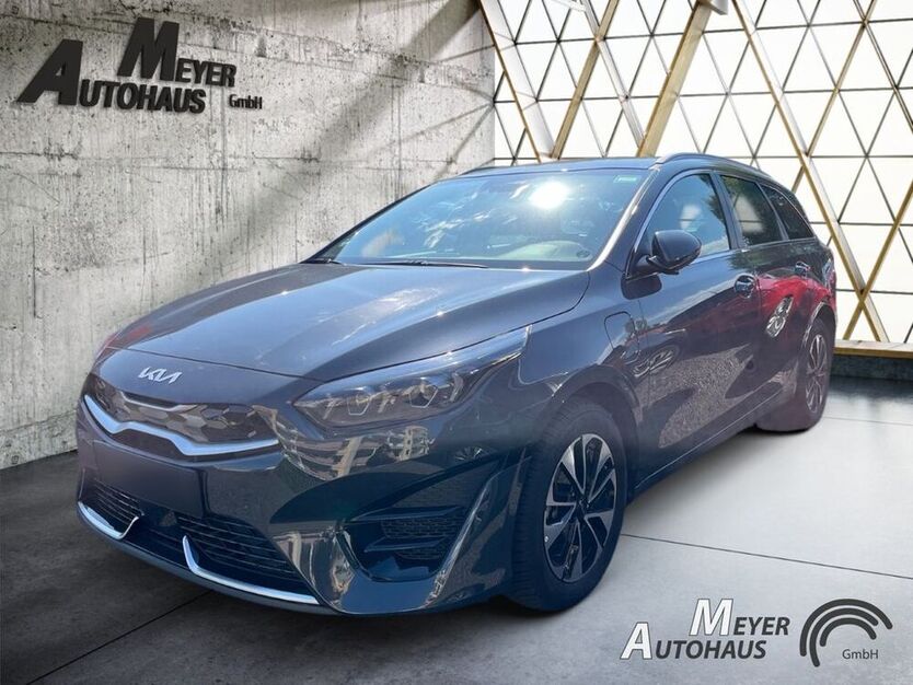 ceed Sportswagon