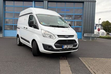 Ford Transit Custom 105.000 km 14.900 € Offenbach am Main 63071