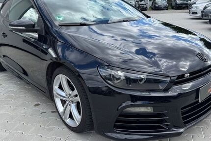 VW Scirocco