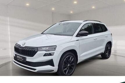 Skoda Karoq 65.751 km 26.990 &euro; Niestetal 34266