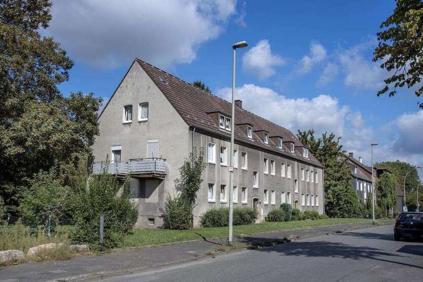 Wohnung zum Mieten in Herne 309 € 34.61 m²