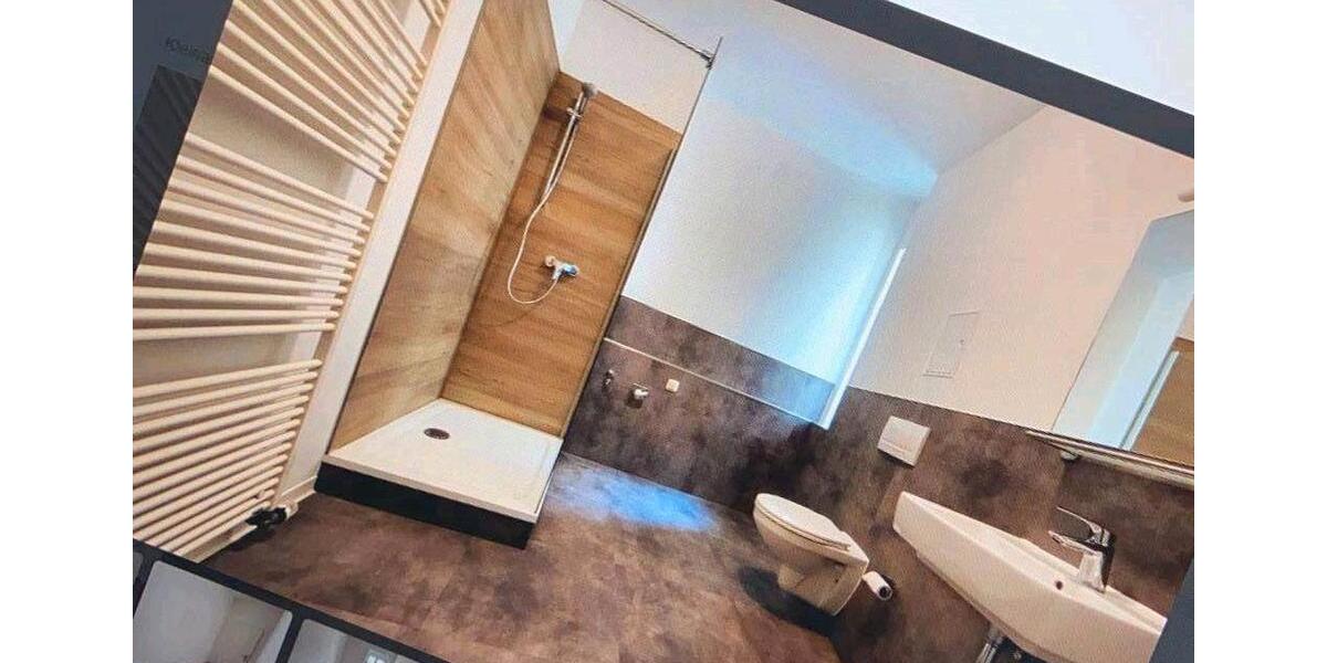 Etagenwohnung Görlitz Klingewalde - 2 Zimmer, 55 m&sup2;, 460&euro; | Angebot:26396285