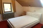 Dachgeschoßwohnung Augsburg Bärenkeller - 2 Zimmer, 37 m&sup2;, 560&euro; | Angebot:25284823