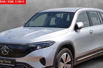 Mercedes-Benz EQB 9.000 km 42.440 &euro; Stavenhagen 17153