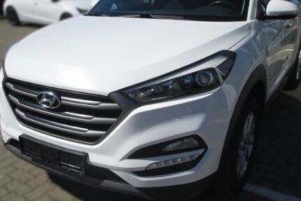 Hyundai TUCSON 119.503 km 11.890 &euro; Elmshorn 25337