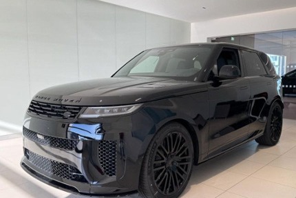 Land Rover Range Rover Sport 1.500 km 185.490 &euro; Passau 94036