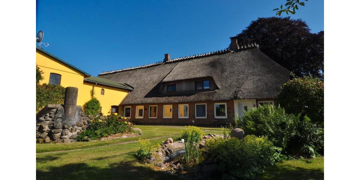 Bauernhaus, Landhaus Husby - 640.000&euro; | Angebot:27093801