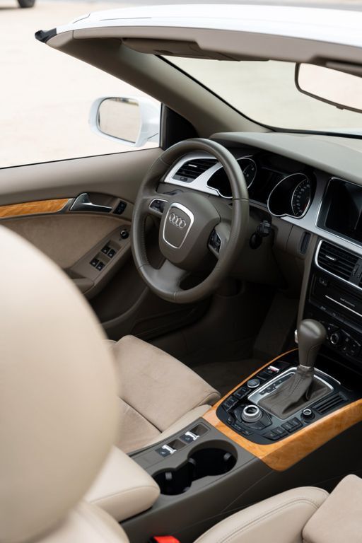 Cabriolet