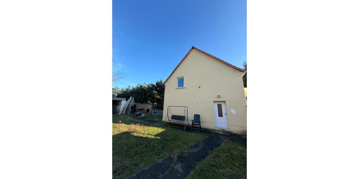 Einfamilienhaus Gommern Ladeburg - 5 Zimmer, 196 m&sup2;, 129.000&euro; | Angebot:26648608