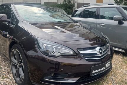 Opel Cascada 188.000 km 8.990 &euro; Dortmund 44145