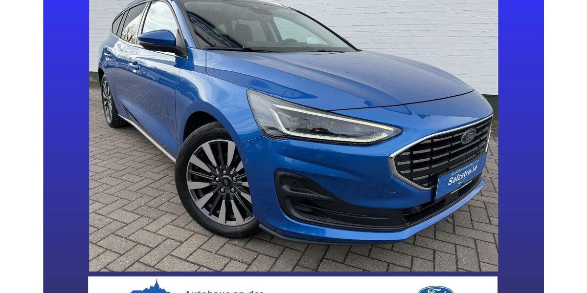 Ford Focus 76.873 km 17.898 &euro; Mölln 23879