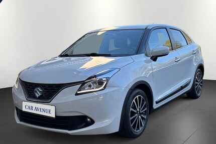 Suzuki Baleno 129.000 km 7.990 &euro; Wittlich 54516
