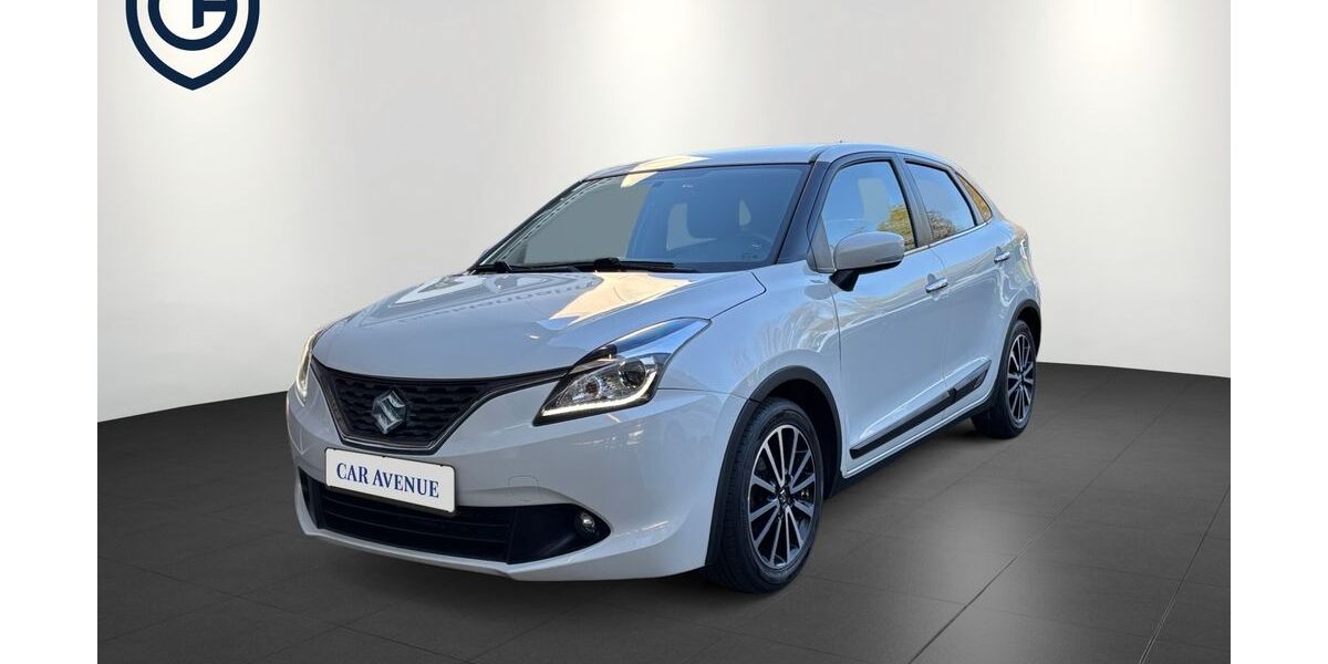 Suzuki Baleno 129.000 km 7.990 &euro; Wittlich 54516