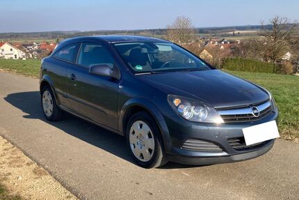 Opel Astra 255.500 km 1.500 &euro; Messkirch 88605